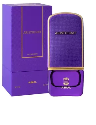 Ajmal Aristocrat Blanche EDP 75ml