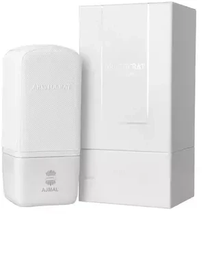 Ajmal Aristocrat Blanche EDP 75 ml