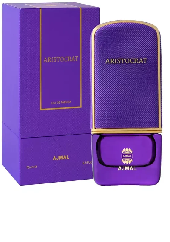 Ajmal Aristocrat Blanche EDP 75ml