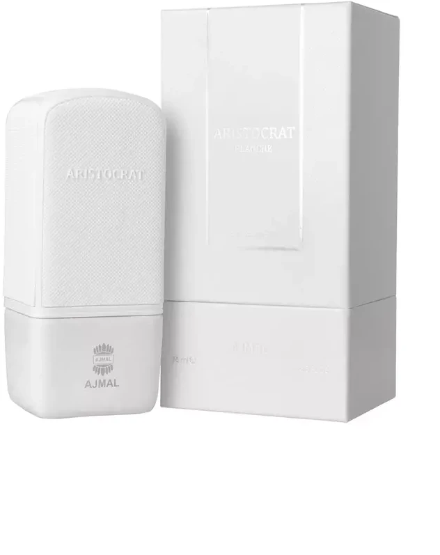 Ajmal Aristocrat Blanche EDP 75 ml