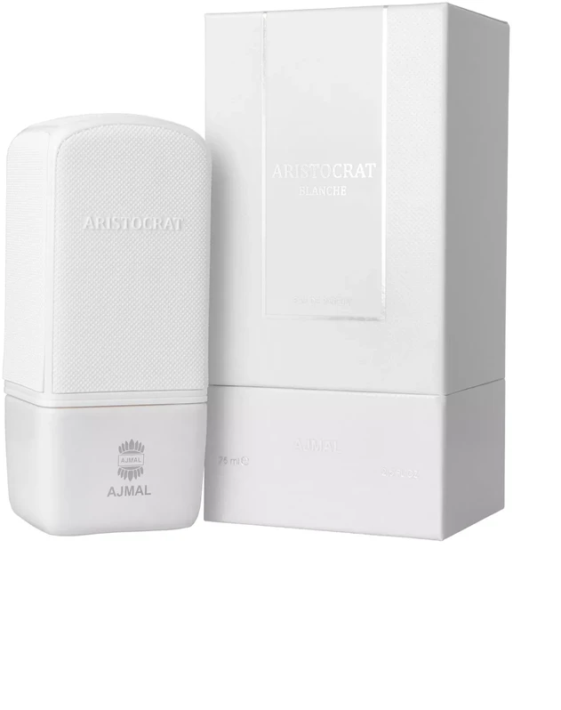 Ajmal Aristocrat Blanche EDP 75 ml