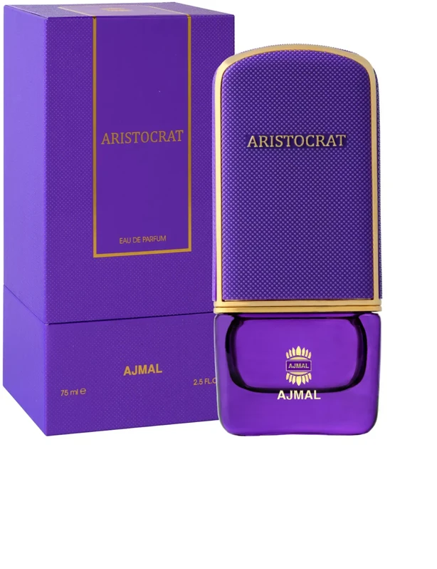 Ajmal Aristocrat Blanche EDP 75ml