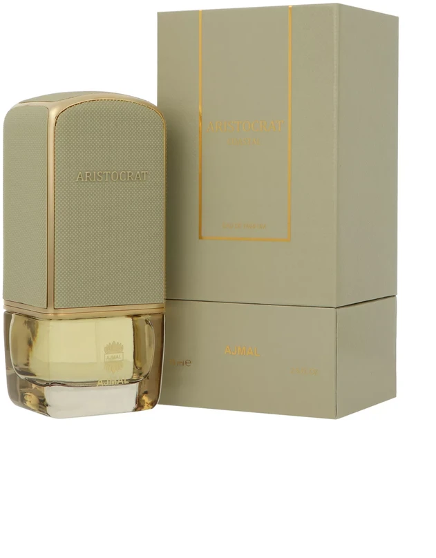 Ajmal Aristocrat Coastal EDP parfumuotas vanduo vyrams, 75 ml