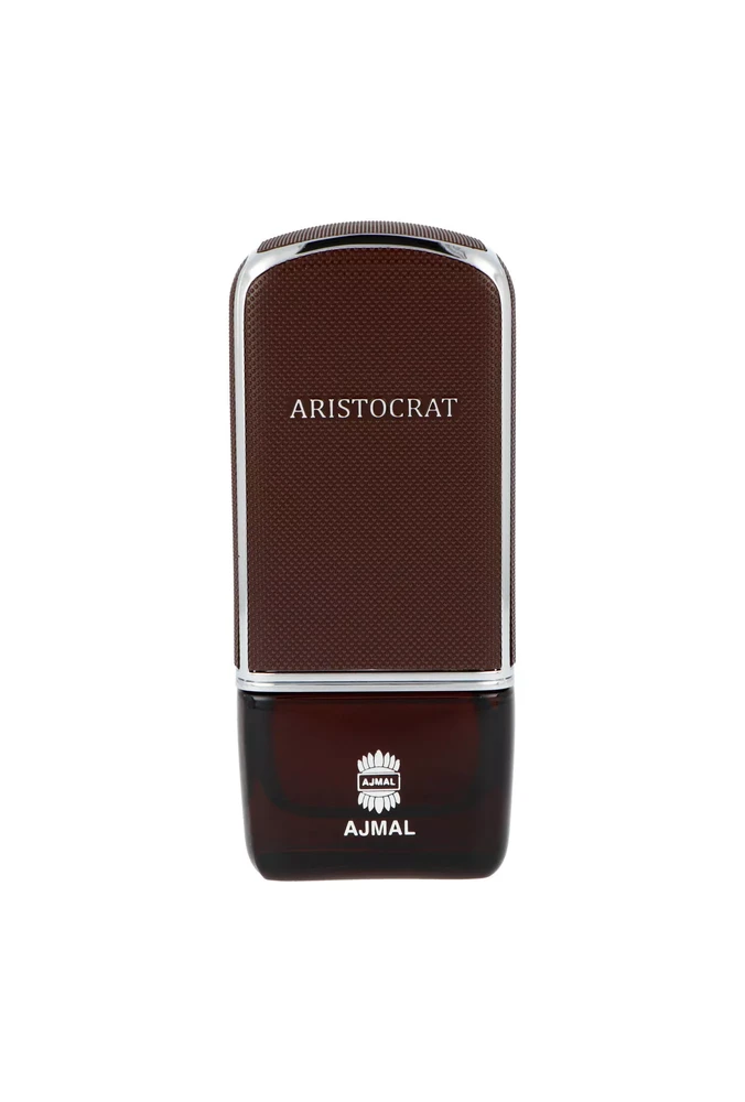 Ajmal Aristocrat EDP parfumuotas vanduo vyrams, 75 ml