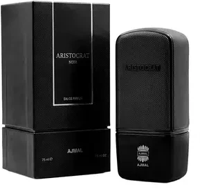 Ajmal Aristocrat Noir For Him EDP 75ml