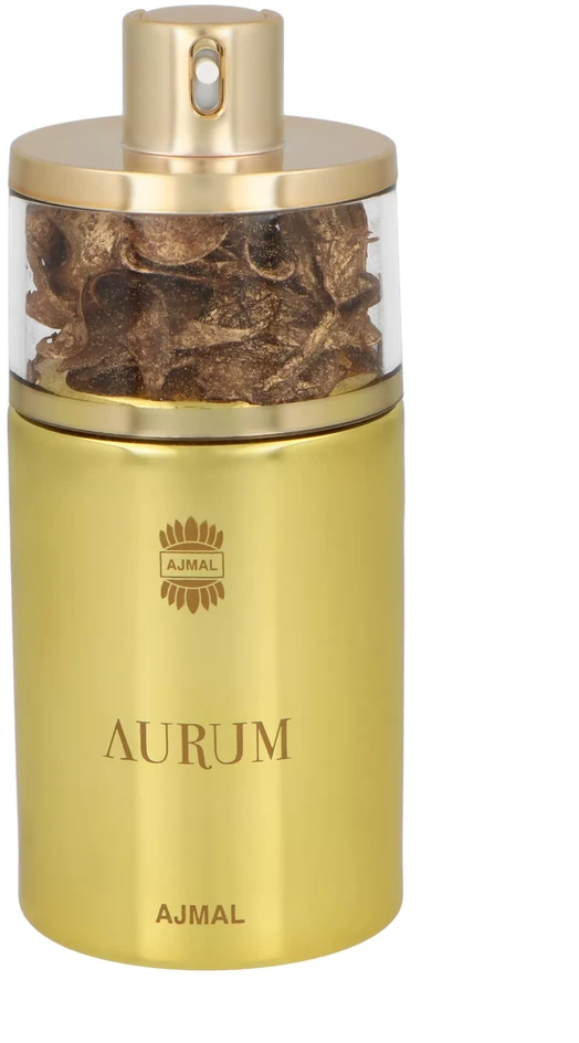 Kvepalai moterims Ajmal Aurum EDP, 75 ml