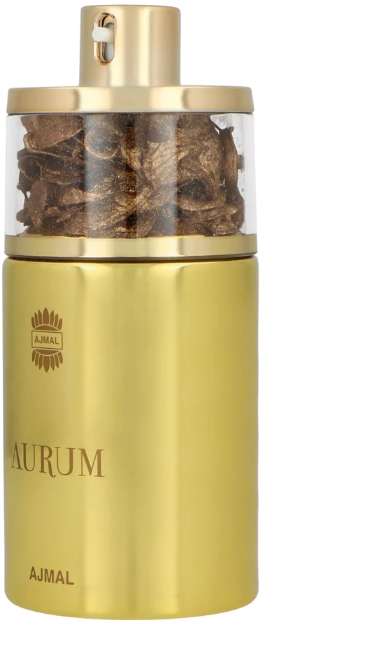 Kvepalai moterims Ajmal Aurum EDP, 75 ml