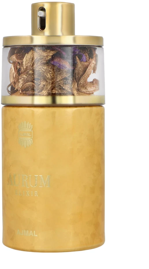 Ajmal Aurum Eliksyras EDP parfumuotas vanduo moterims, 75 ml