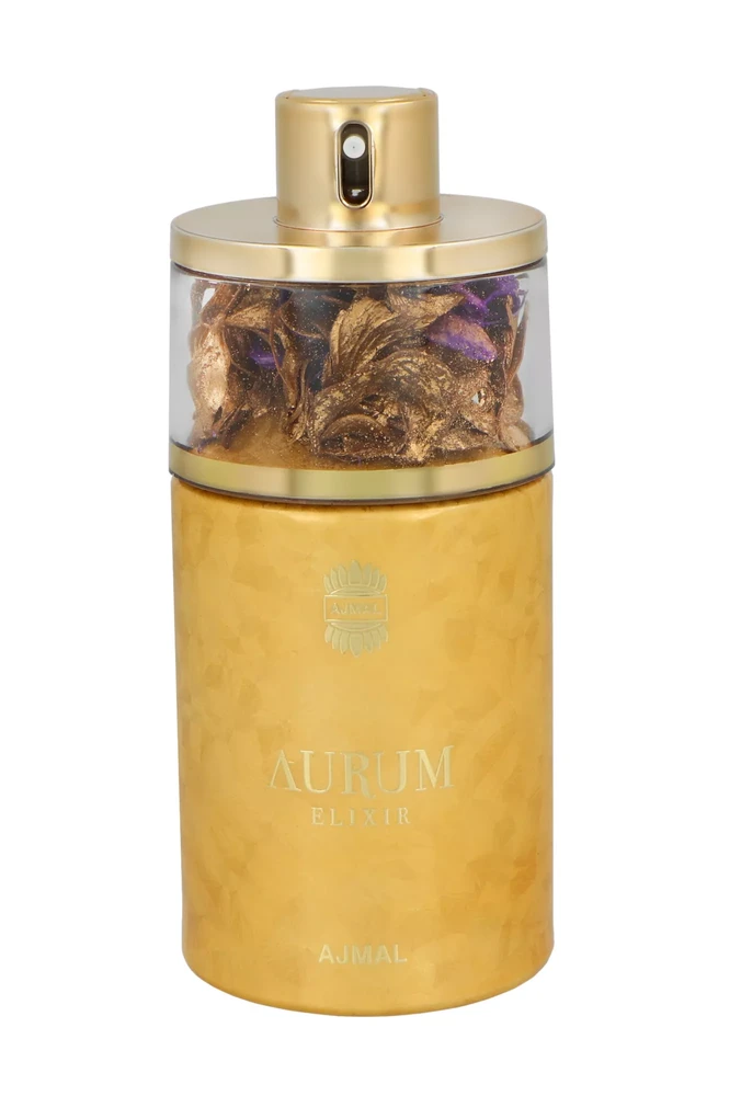 Ajmal Aurum Eliksyras EDP parfumuotas vanduo moterims, 75 ml
