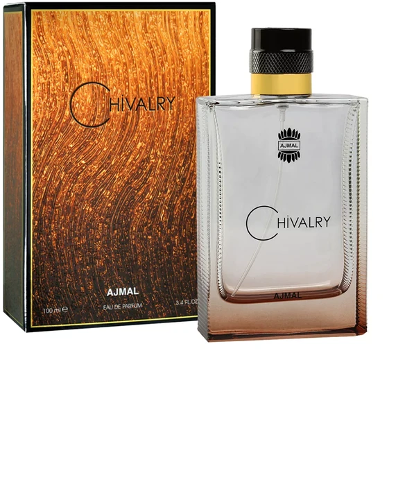 Ajmal Chivalry EDP 100ml