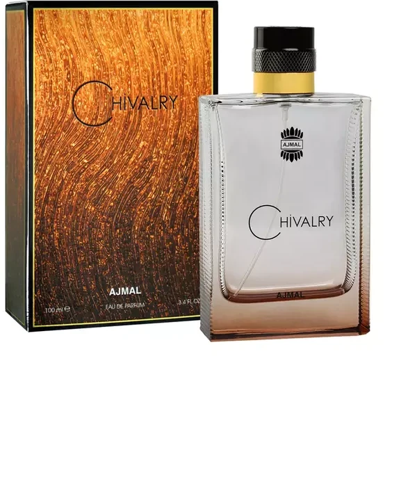 Ajmal Chivalry EDP 100ml