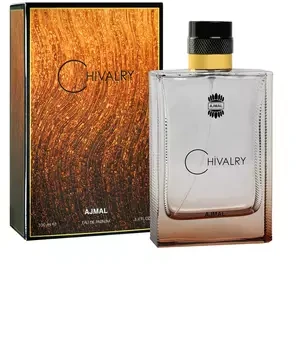 Ajmal Chivalry EDP 100ml