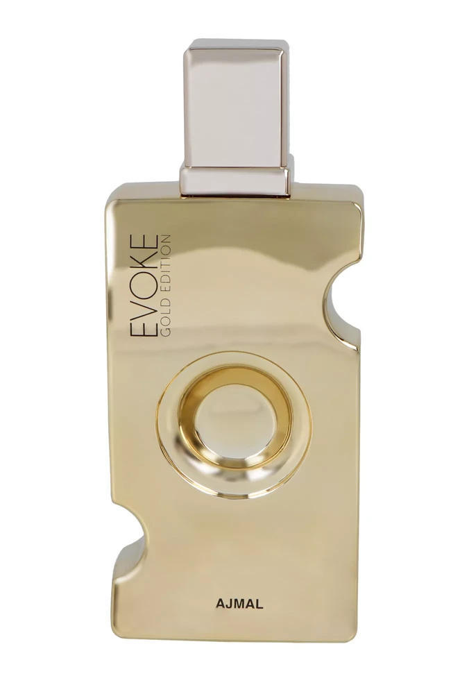 Ajmal Evoke Gold Edition EDP parfumuotas vanduo moterims, 75 ml