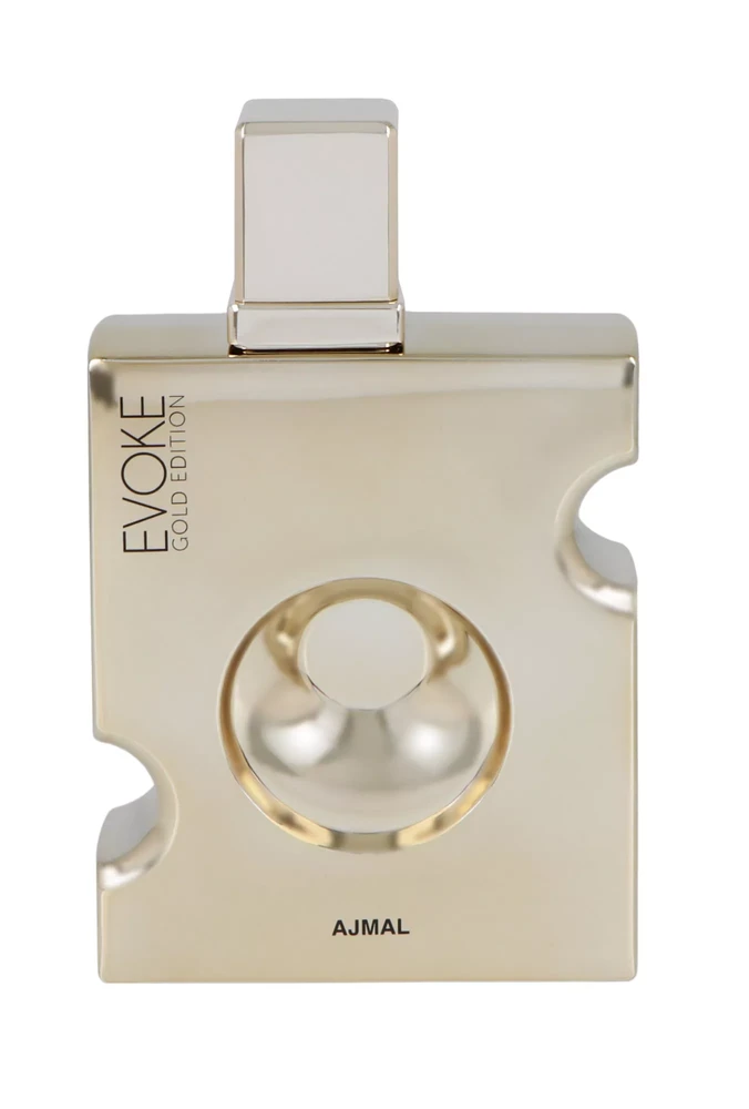 Ajmal Evoke Gold Edition Him EDP parfumuotas vanduo vyrams, 90 ml
