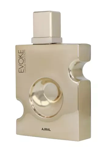 Ajmal Evoke Gold Edition Him EDP parfumuotas vanduo vyrams, 90 ml