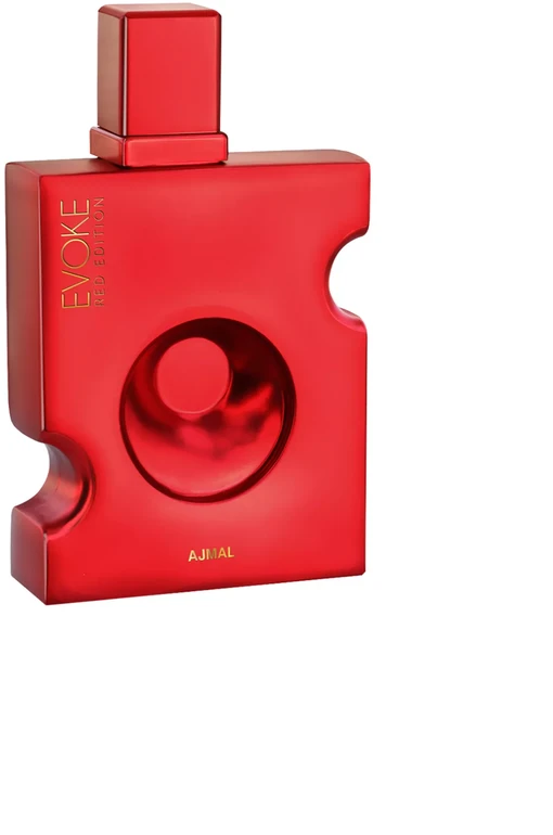 Ajmal Evoke Raudona Edition Him EDP 90ml