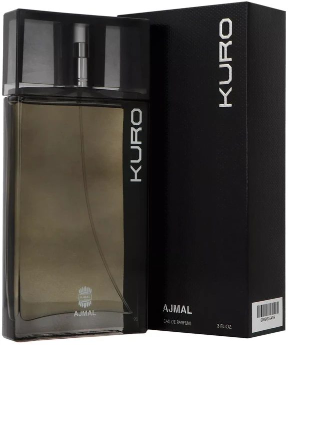 Ajmal Kuro EDP 90ml