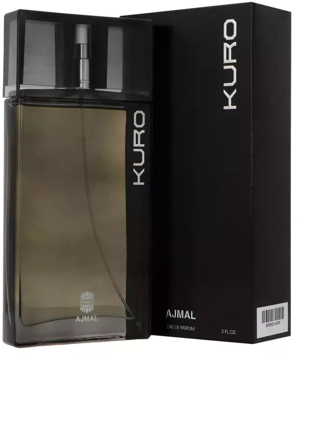 Ajmal Kuro EDP 90ml