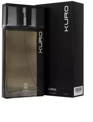 Ajmal Kuro EDP 90ml