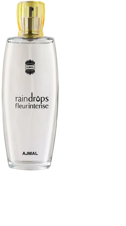 Ajmal Raindrops Fleur Intense Eau De Parfum 100ml kvepalai Moterims