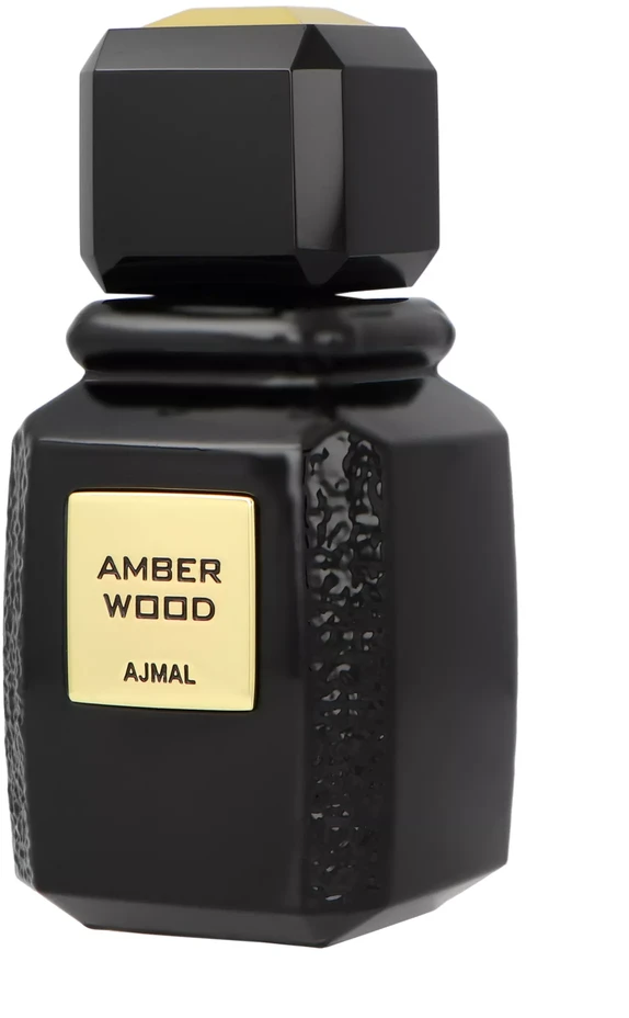 Ajmal Amber Wood EDP parfumuotas vanduo unisex, 100 ml