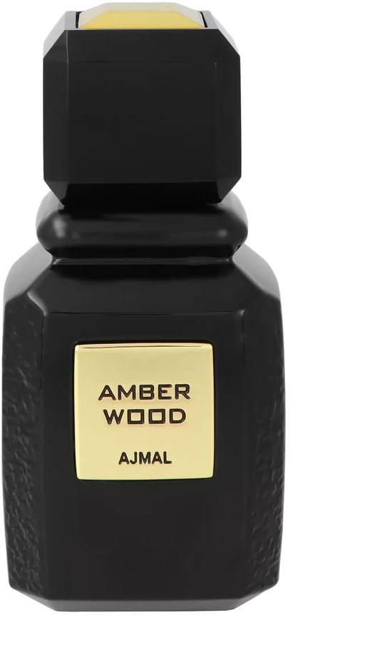 Ajmal Amber Wood EDP parfumuotas vanduo unisex, 100 ml