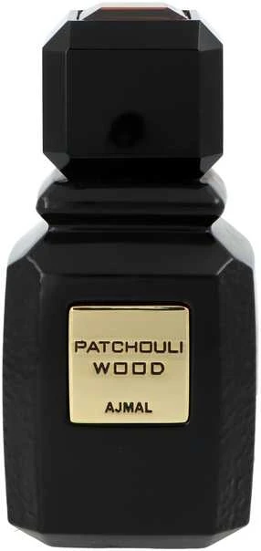 Ajmal Patchouli Wood EDP parfumuotas vanduo unisex, 100 ml