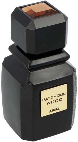 Ajmal Patchouli Wood EDP parfumuotas vanduo unisex, 100 ml