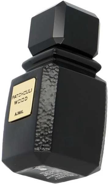 Ajmal Patchouli Wood EDP parfumuotas vanduo unisex, 100 ml