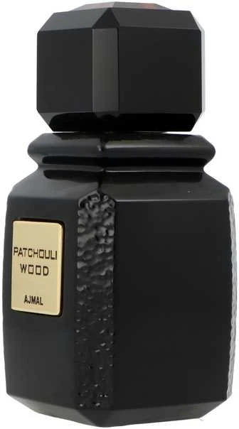 Ajmal Patchouli Wood EDP parfumuotas vanduo unisex, 100 ml