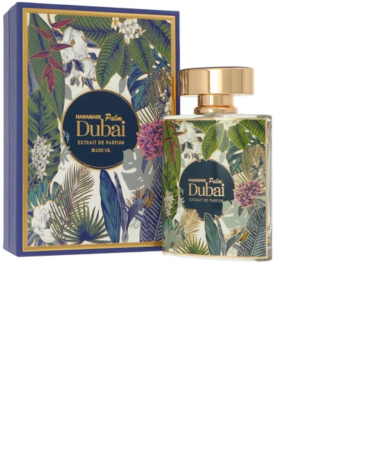 Al Haramain Palm Dubai PP kvepalai unisex, 100 ml
