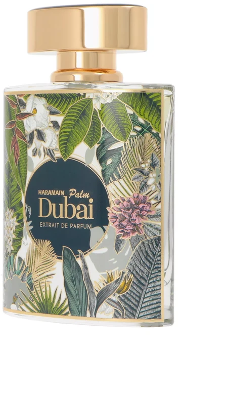 Al Haramain Palm Dubai PP kvepalai unisex, 100 ml