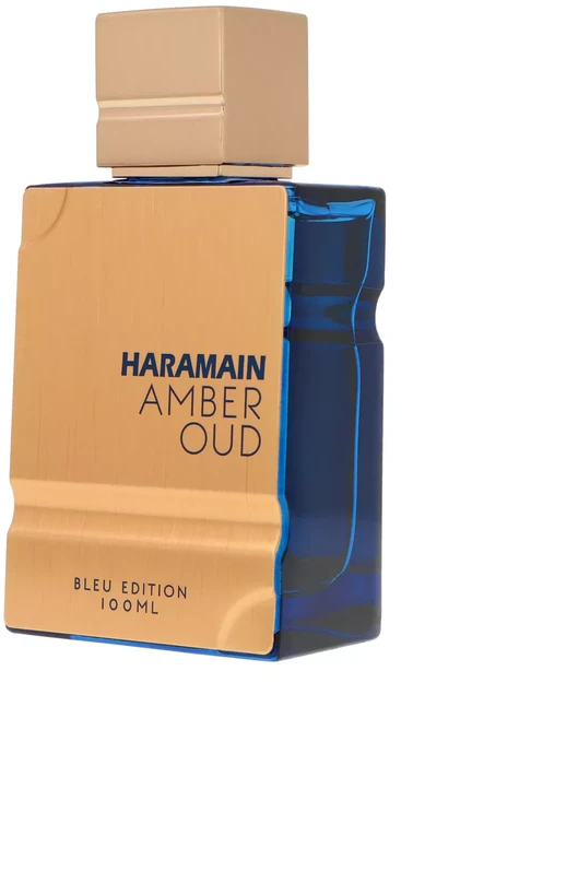 Al Haramain Amber Oud Bleu Edition EDP parfumuotas vanduo unisex, 100 ml