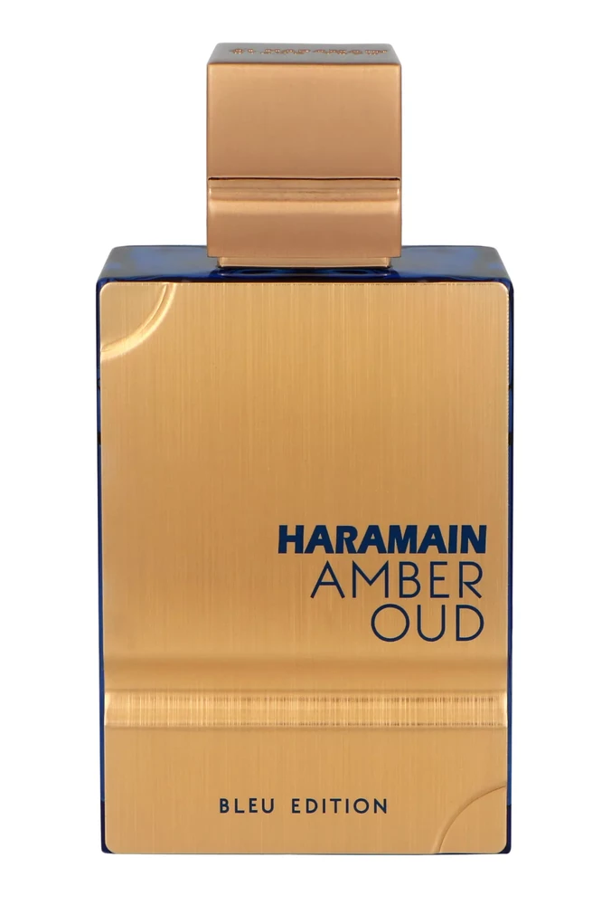 Al Haramain Amber Oud Bleu Edition EDP parfumuotas vanduo Unisex, 60 ml