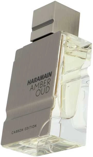 Al Haramain Amber Oud Carbon Edition EDP parfumuotas vanduo Unisex, 60 ml