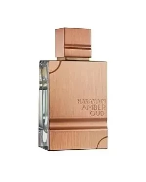 Unisex kvepalai Al Haramain Amber Oud EDP, 60 ml