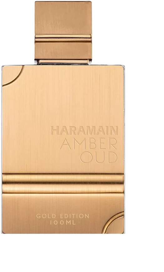 Unisex kvepalai Al Haramain Amber Oud Gold Edition EDP, 100 ml