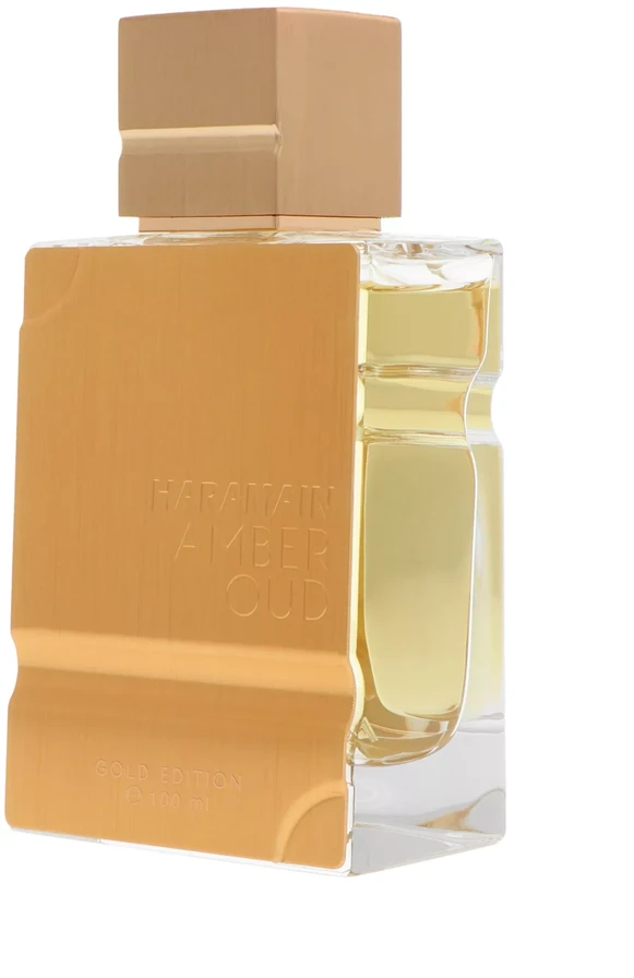 Unisex kvepalai Al Haramain Amber Oud Gold Edition EDP, 100 ml