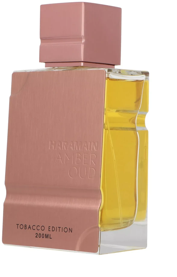 Al Haramain Amber Oud Tobacco Edition parfuminio vandens purškiklis 200ml