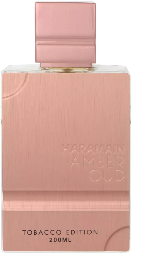Al Haramain Amber Oud Tobacco Edition parfuminio vandens purškiklis 200ml