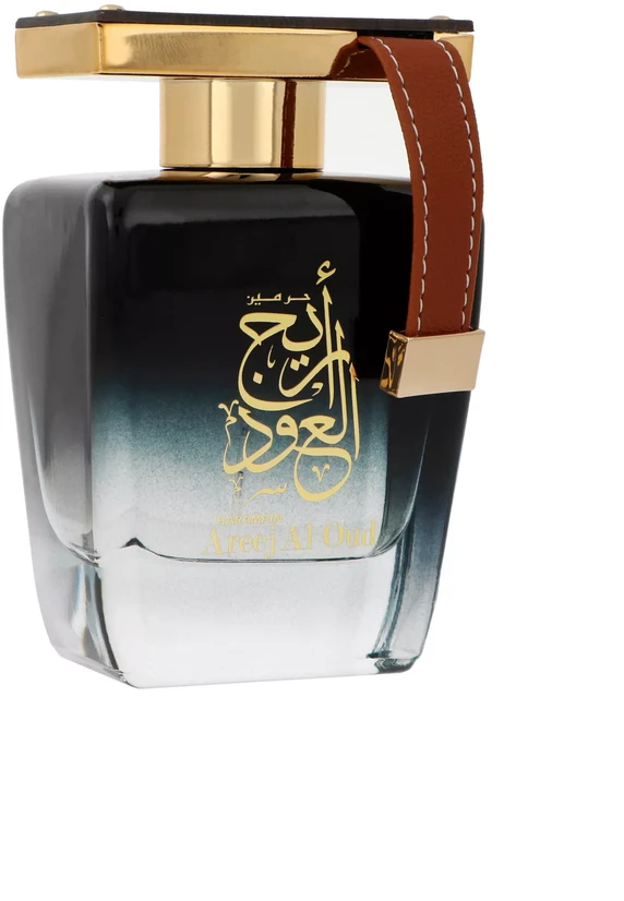 Al Haramain Areej Al Oud EDP parfumuotas vanduo unisex, 100 ml
