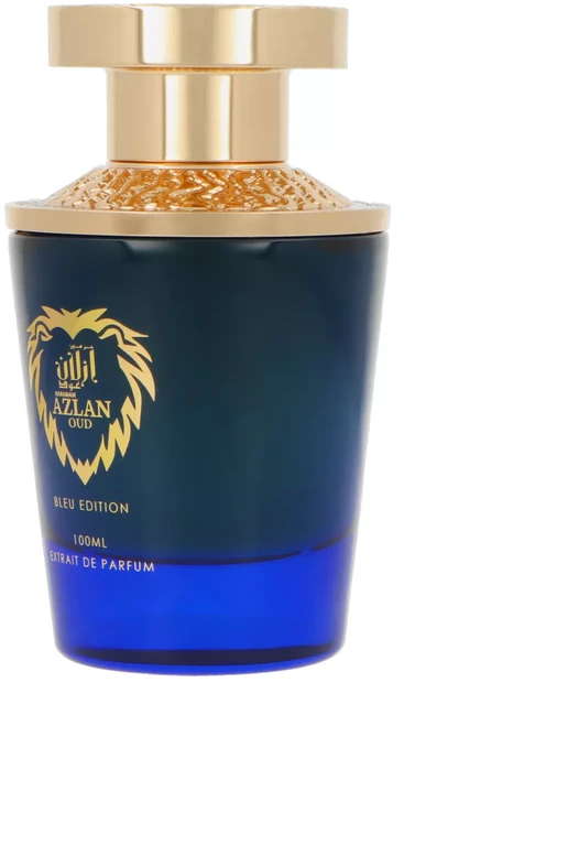Al Haramain Azlan Oud Bleu PP kvepalai vyrams, 100 ml