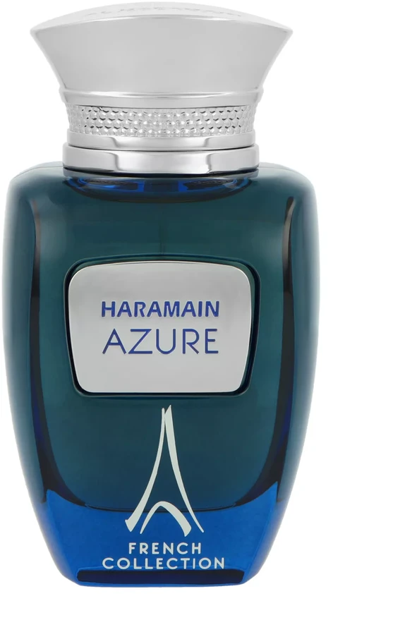 Al Haramain Azure French Collection EDP parfumuotas vanduo moterims, 100 ml
