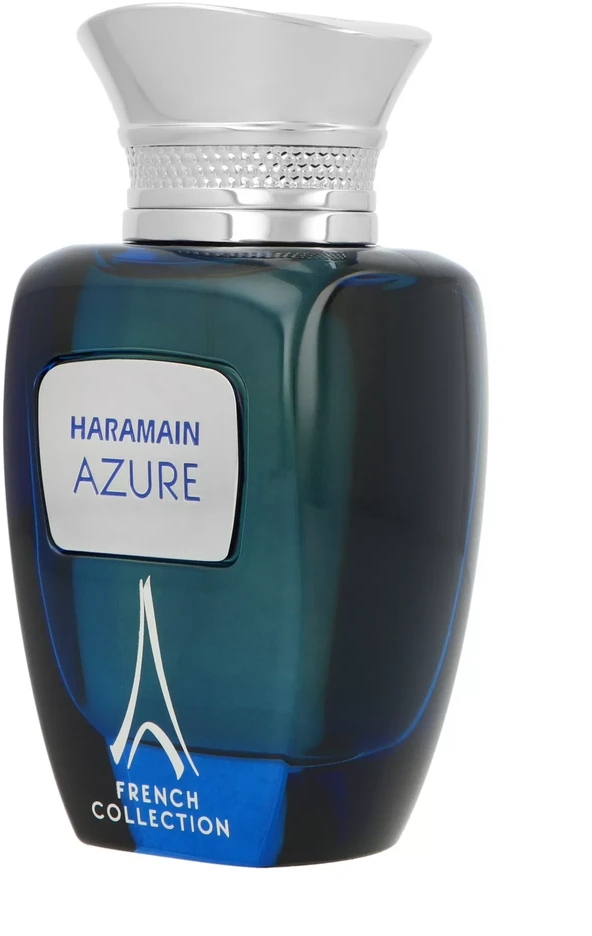 Al Haramain Azure French Collection EDP parfumuotas vanduo moterims, 100 ml