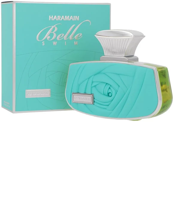 Al Haramain Belle Swim EDP 75ml
