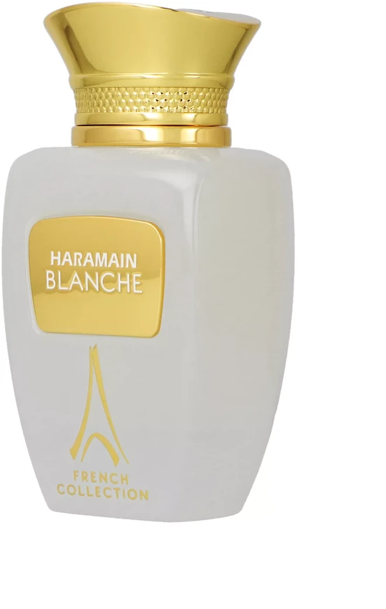 Al Haramain French Collection Blanche EDP parfumuotas vanduo unisex, 100 ml