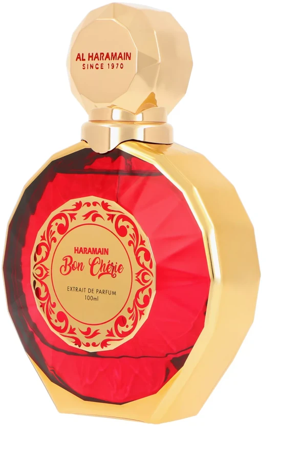 Al Haramain Bon Cherie PP kvepalai moterims, 100 ml
