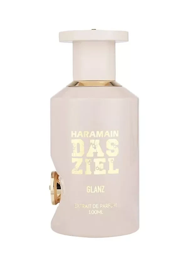 Al Haramain Das Ziel Glanz Extrait de Parfum 100ml