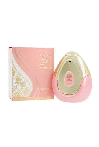 Al Haramain Farasha EDP parfumuotas vanduo Unisex, 100 ml