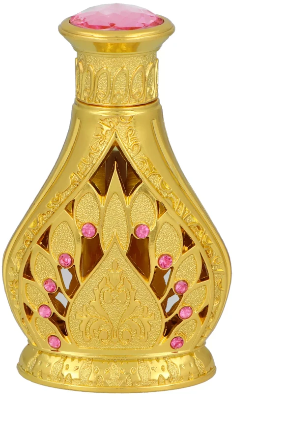 Al Haramain Farasha Aliejiniai Kvepalai UNISEX (Vyrams ir Moterims) - 12ml